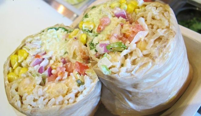 Weekend Healthy Meal Near Me West Miami